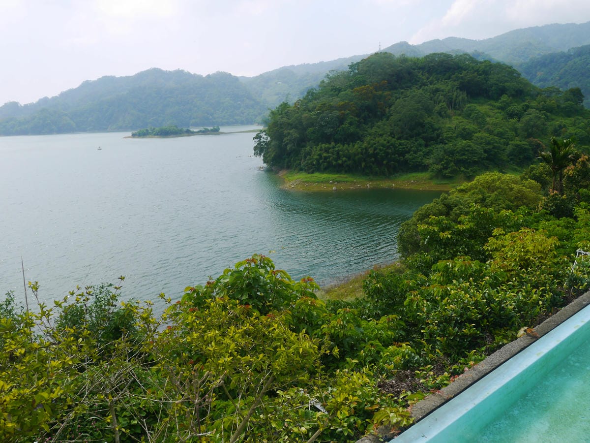 勻淨湖景觀餐廳民宿 勻淨湖景觀餐廳民宿
