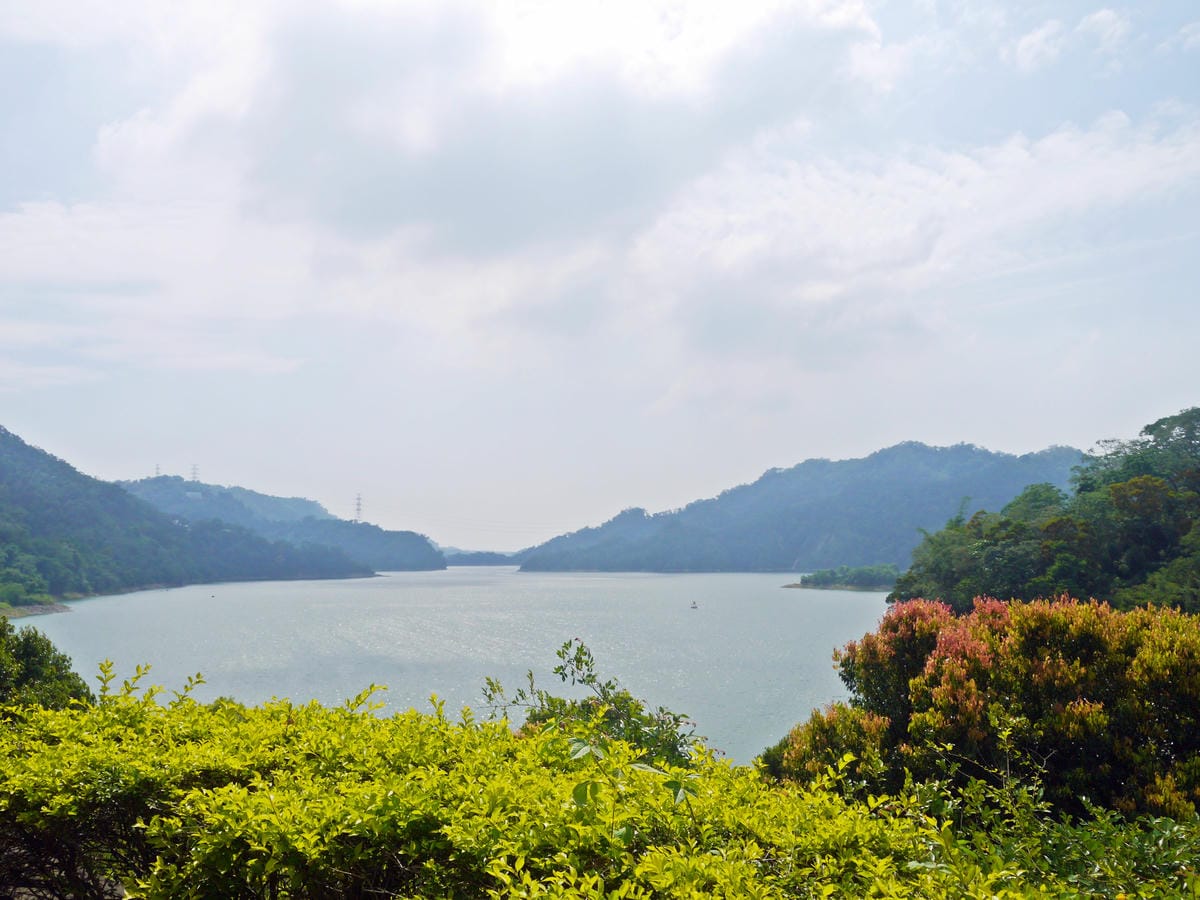 勻淨湖景觀餐廳民宿 勻淨湖景觀餐廳民宿