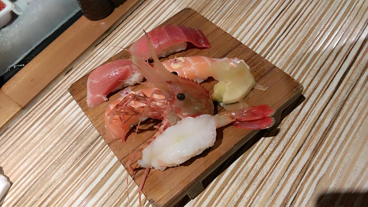 三井上引水產 三井上引水產