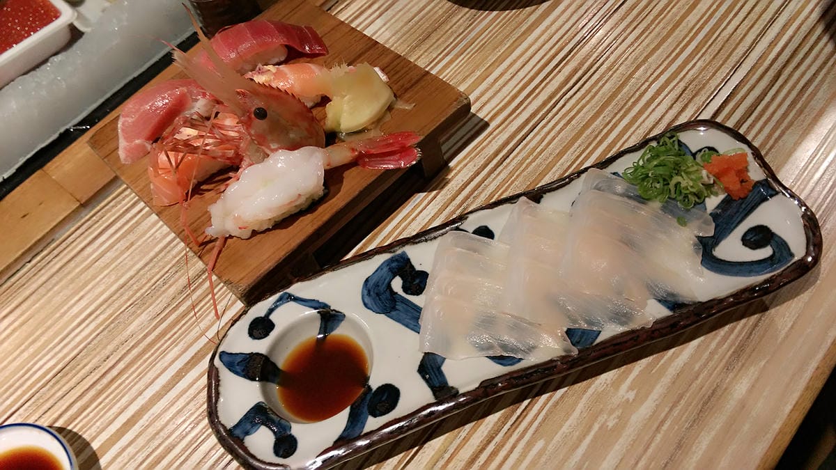 三井上引水產 三井上引水產
