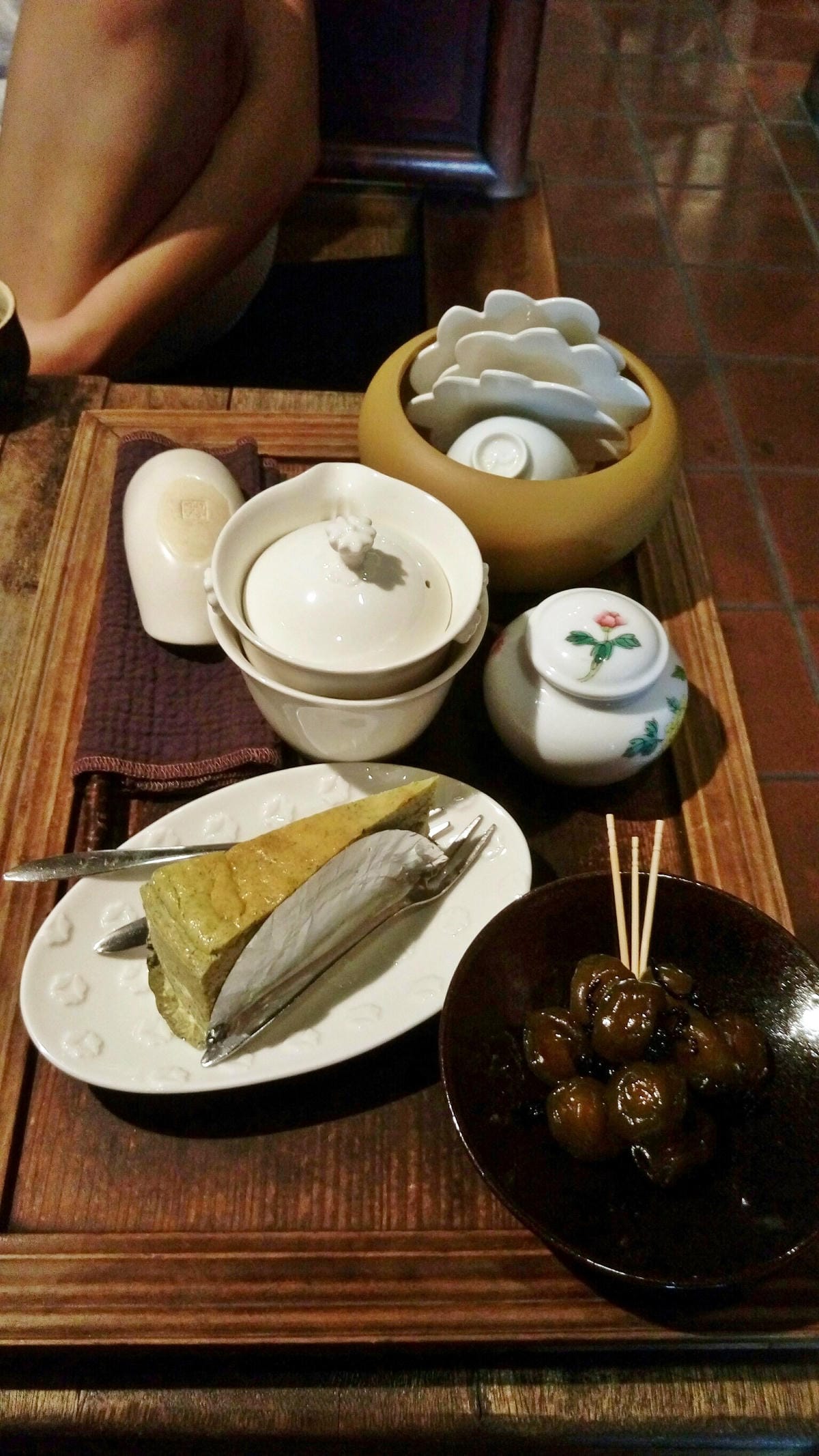 九份茶坊 九份茶坊