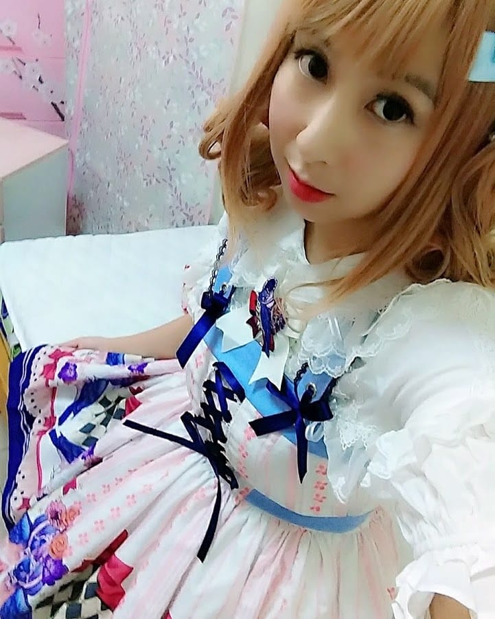 玫瑰星聚_掉進兔子洞茶會 玫瑰星聚_掉進兔子洞茶會