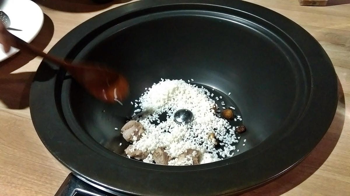 蒸龍宴-蒸汽養身海鮮館 竹北店