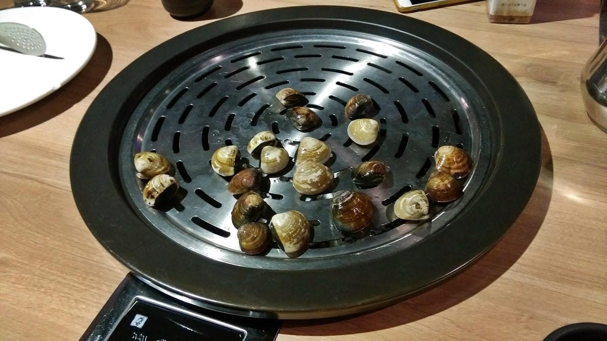 蒸龍宴-蒸汽養身海鮮館 竹北店