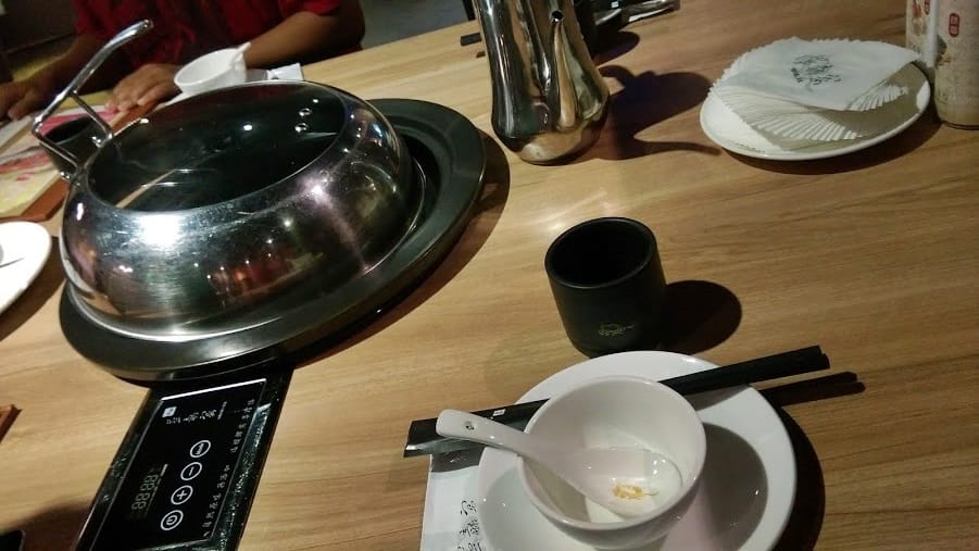 蒸龍宴-蒸汽養身海鮮館 竹北店