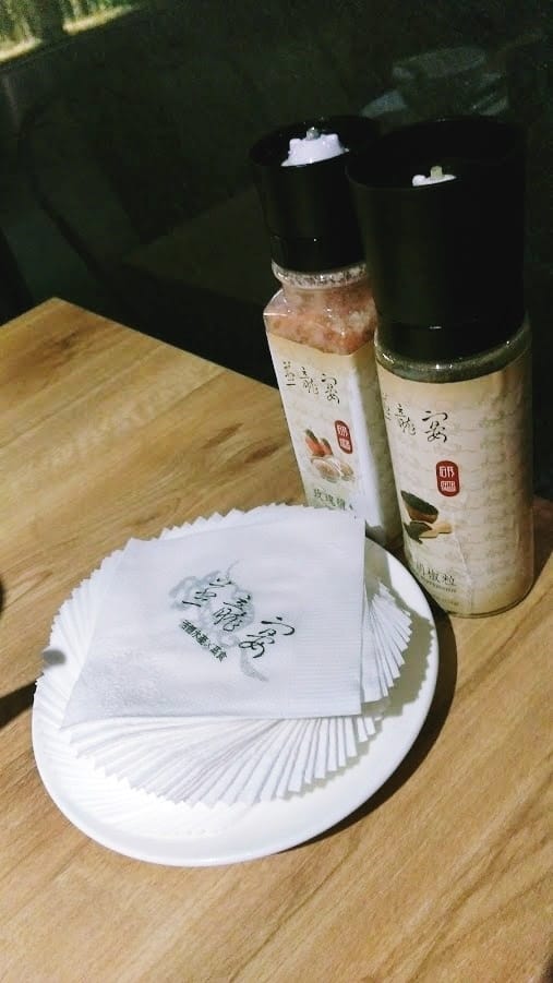 蒸龍宴-蒸汽養身海鮮館 竹北店