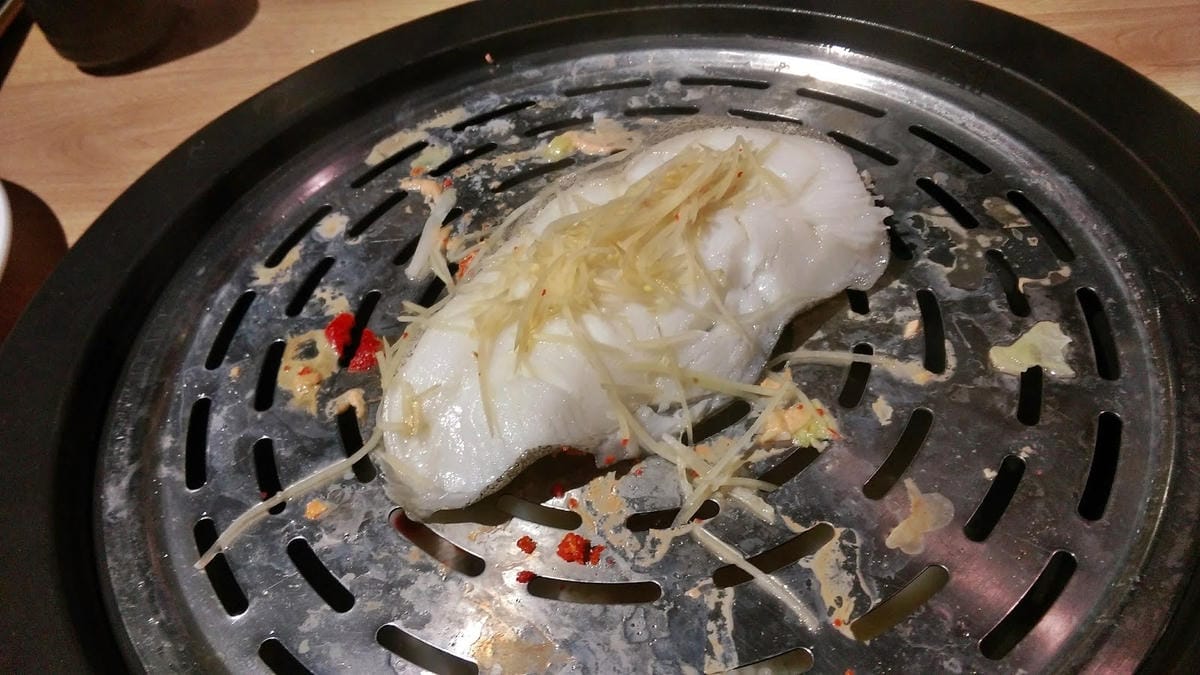 蒸龍宴-蒸汽養身海鮮館 竹北店