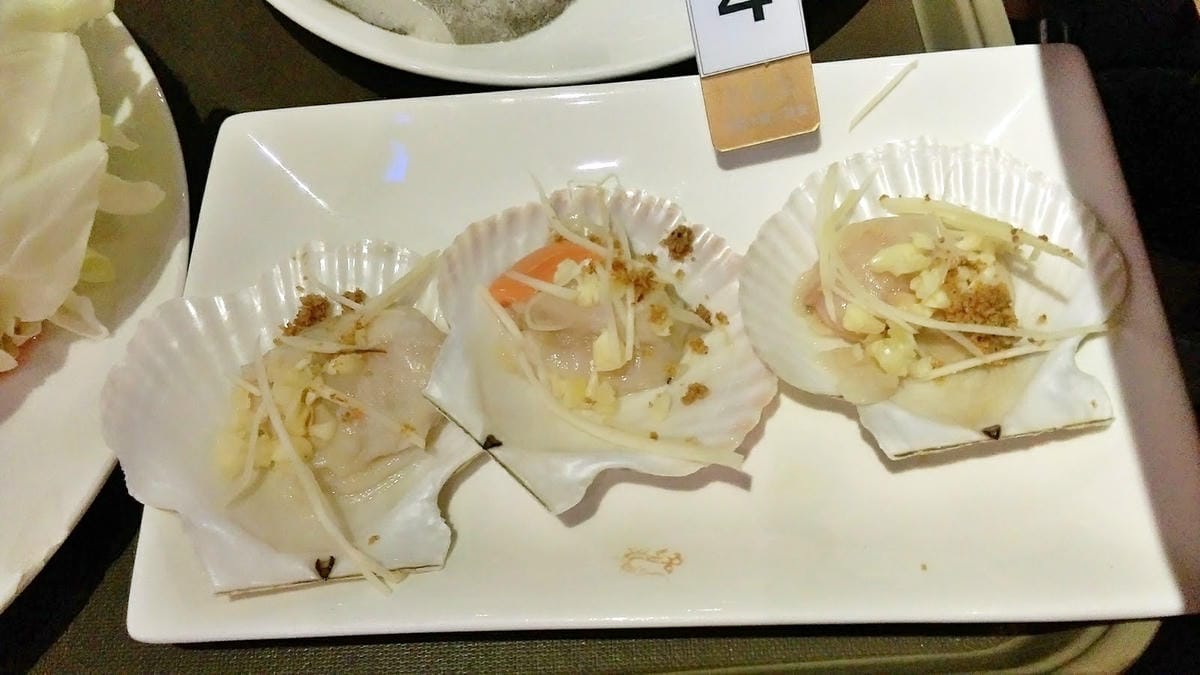 蒸龍宴-蒸汽養身海鮮館 竹北店