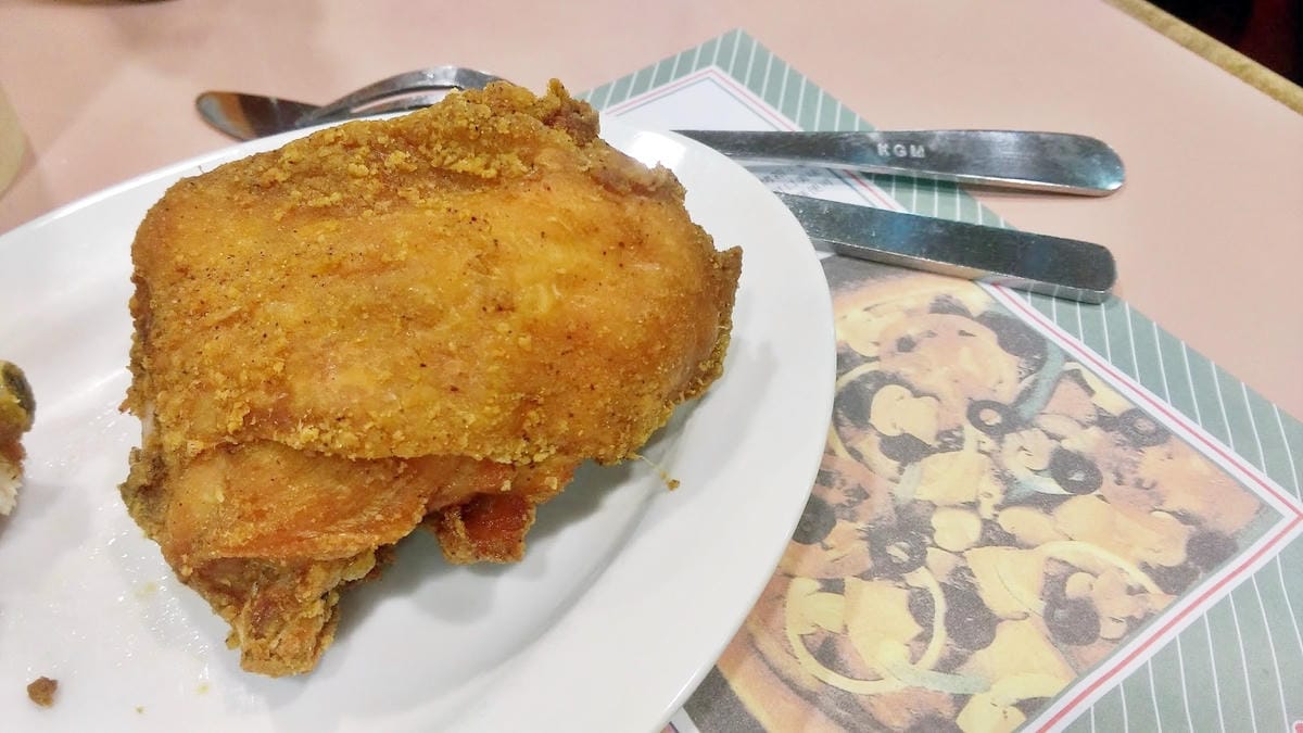 蘇阿姨比薩屋 蘇阿姨比薩屋