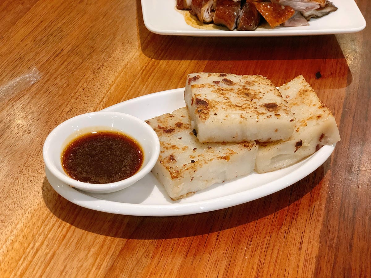 檀島香港茶餐廳Honolulu Cafe
