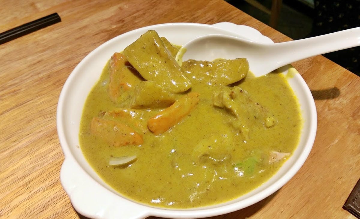 檀島香港茶餐廳Honolulu Cafe