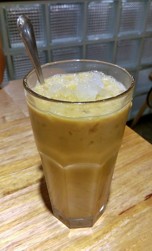 檀島香港茶餐廳Honolulu Cafe