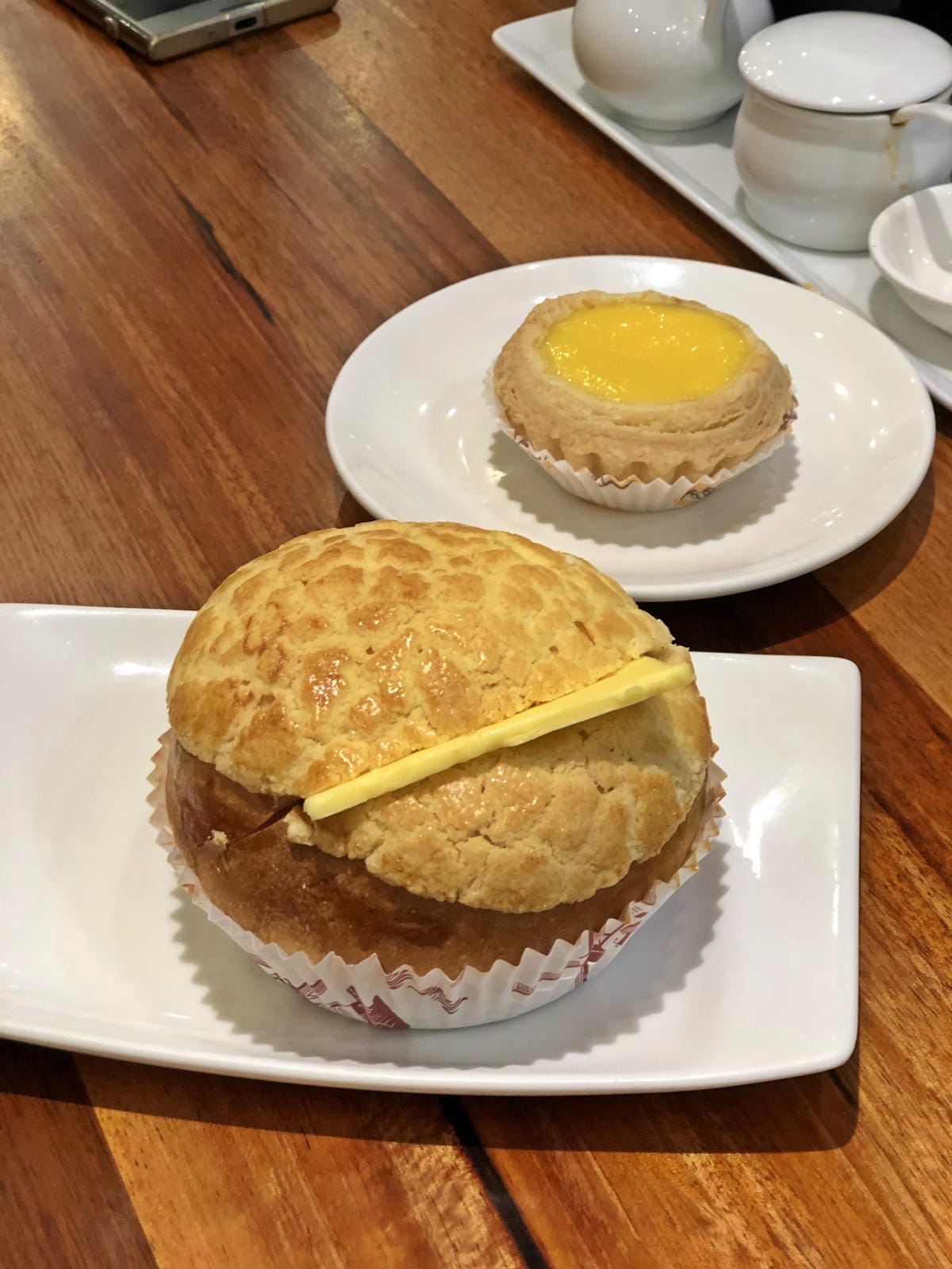 檀島香港茶餐廳Honolulu Cafe