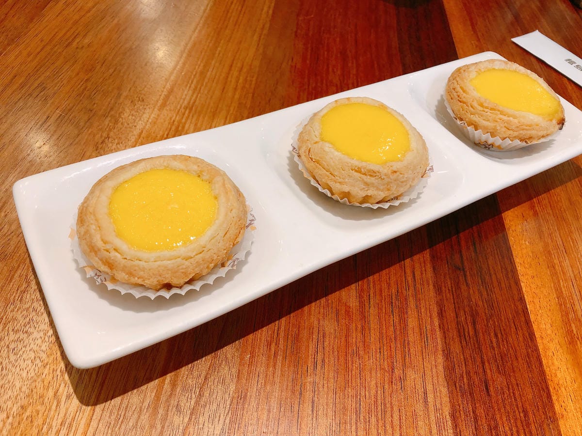 檀島香港茶餐廳Honolulu Cafe