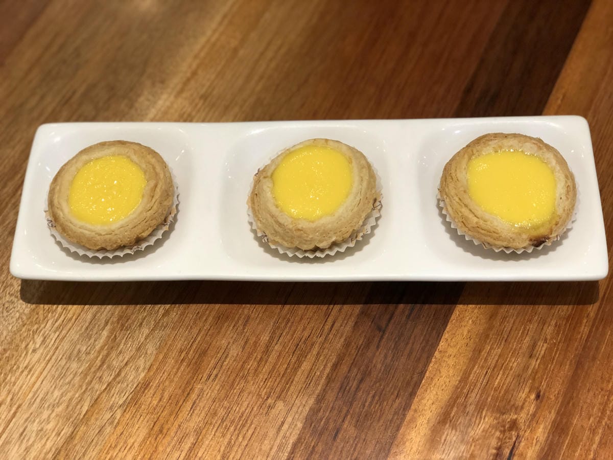 檀島香港茶餐廳Honolulu Cafe