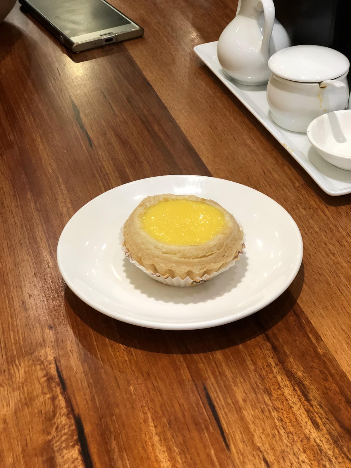 檀島香港茶餐廳Honolulu Cafe