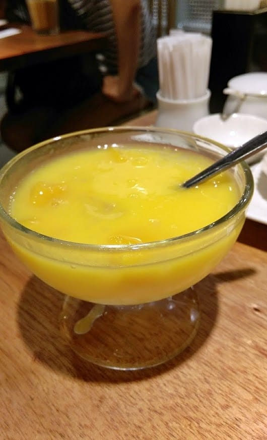 檀島香港茶餐廳Honolulu Cafe