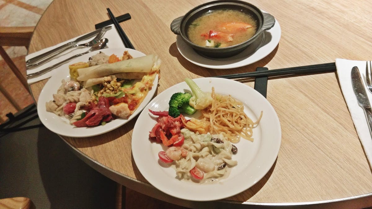 豐FOOD-海陸百匯.多國料理 豐FOOD-海陸百匯.多國料理