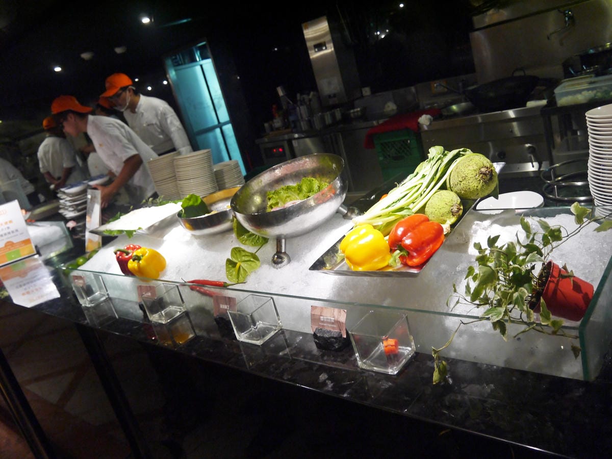 豐FOOD-海陸百匯.多國料理 豐FOOD-海陸百匯.多國料理