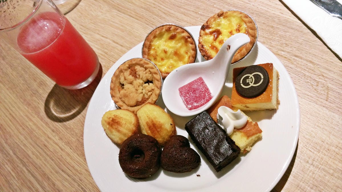 豐FOOD-海陸百匯.多國料理 豐FOOD-海陸百匯.多國料理