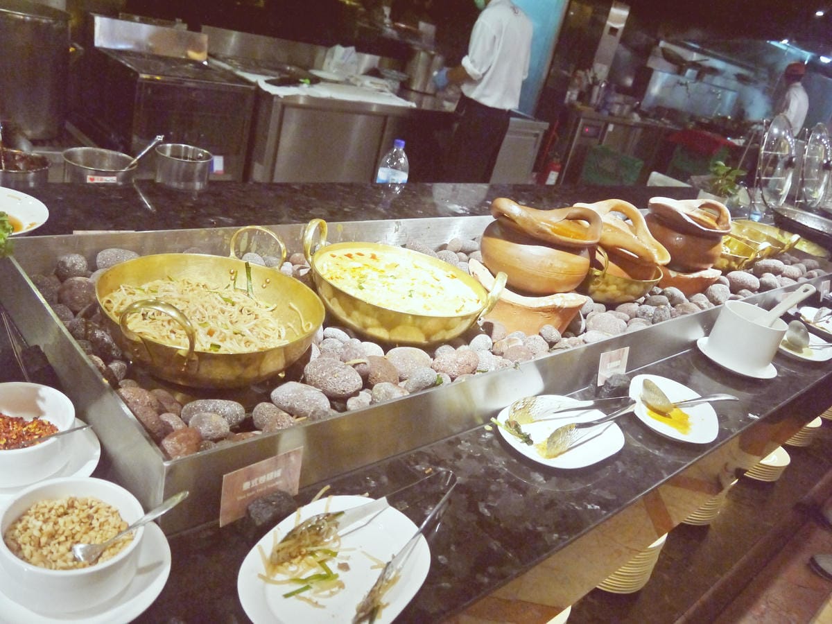 豐FOOD-海陸百匯.多國料理 豐FOOD-海陸百匯.多國料理