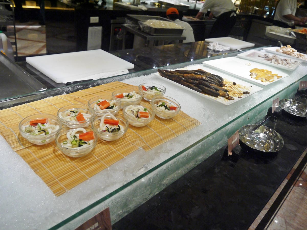 豐FOOD-海陸百匯.多國料理 豐FOOD-海陸百匯.多國料理