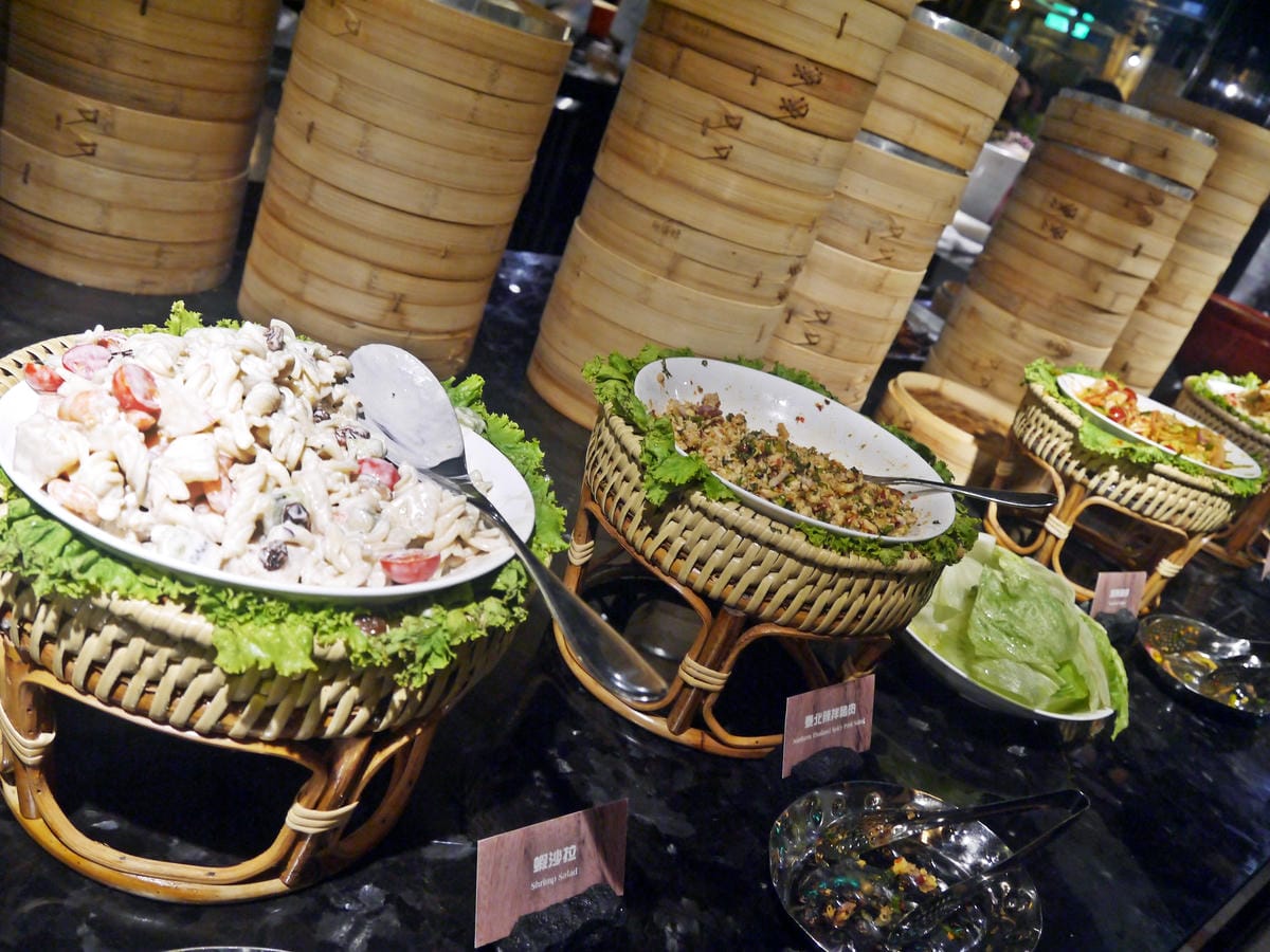 豐FOOD-海陸百匯.多國料理 豐FOOD-海陸百匯.多國料理