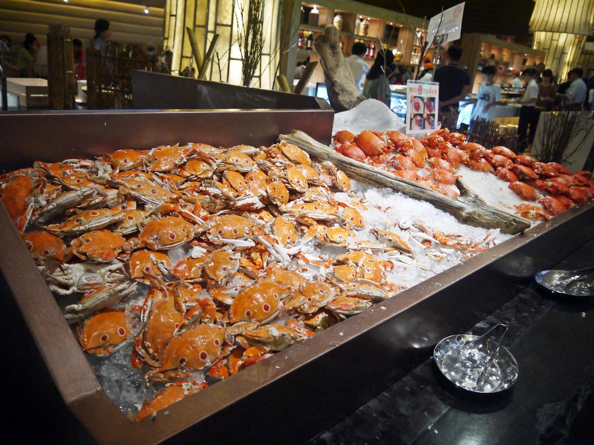 豐FOOD-海陸百匯.多國料理 豐FOOD-海陸百匯.多國料理
