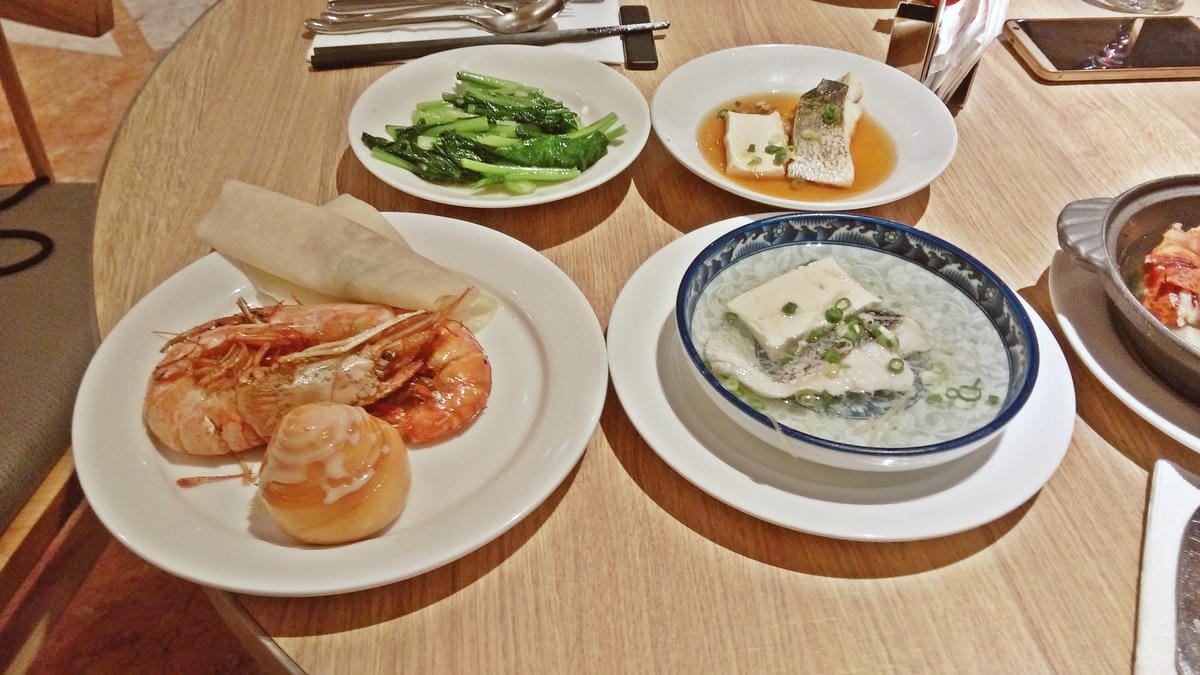 豐FOOD-海陸百匯.多國料理 豐FOOD-海陸百匯.多國料理