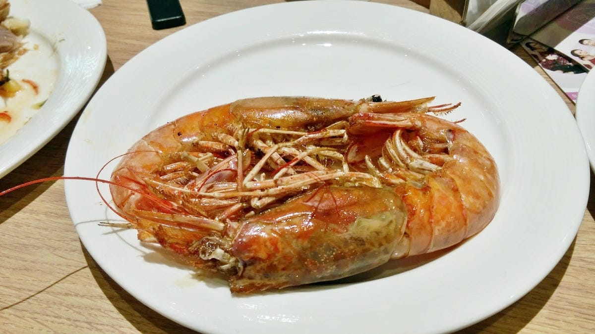 豐FOOD-海陸百匯.多國料理 豐FOOD-海陸百匯.多國料理
