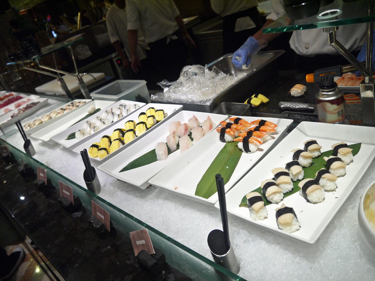 豐FOOD-海陸百匯.多國料理 豐FOOD-海陸百匯.多國料理