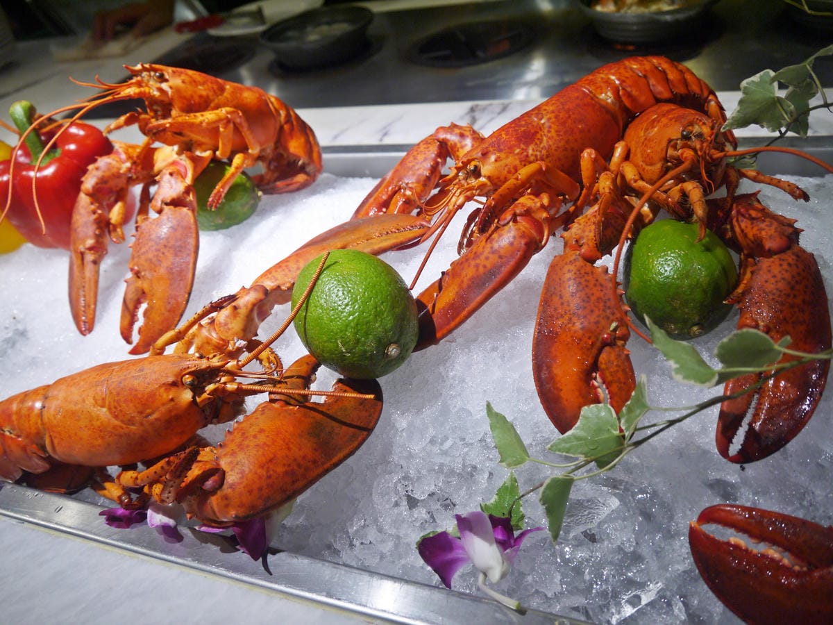 豐FOOD-海陸百匯.多國料理 豐FOOD-海陸百匯.多國料理