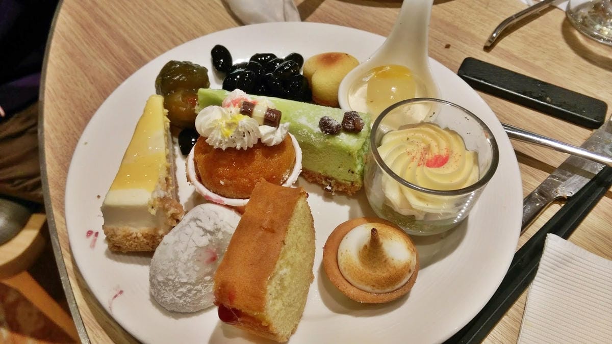 豐FOOD-海陸百匯.多國料理 豐FOOD-海陸百匯.多國料理