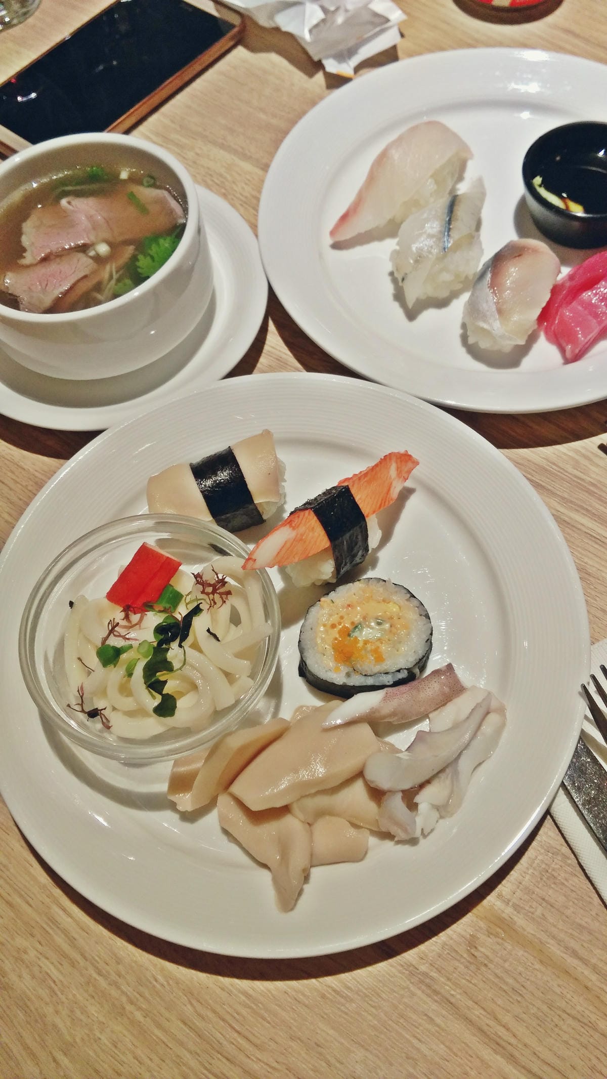 豐FOOD-海陸百匯.多國料理 豐FOOD-海陸百匯.多國料理