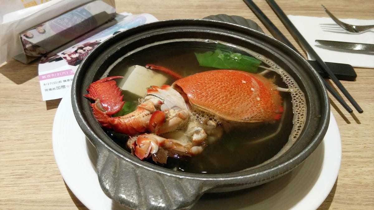 豐FOOD-海陸百匯.多國料理 豐FOOD-海陸百匯.多國料理