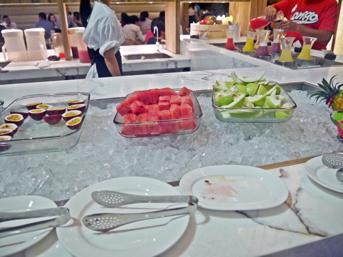 豐FOOD-海陸百匯.多國料理 豐FOOD-海陸百匯.多國料理