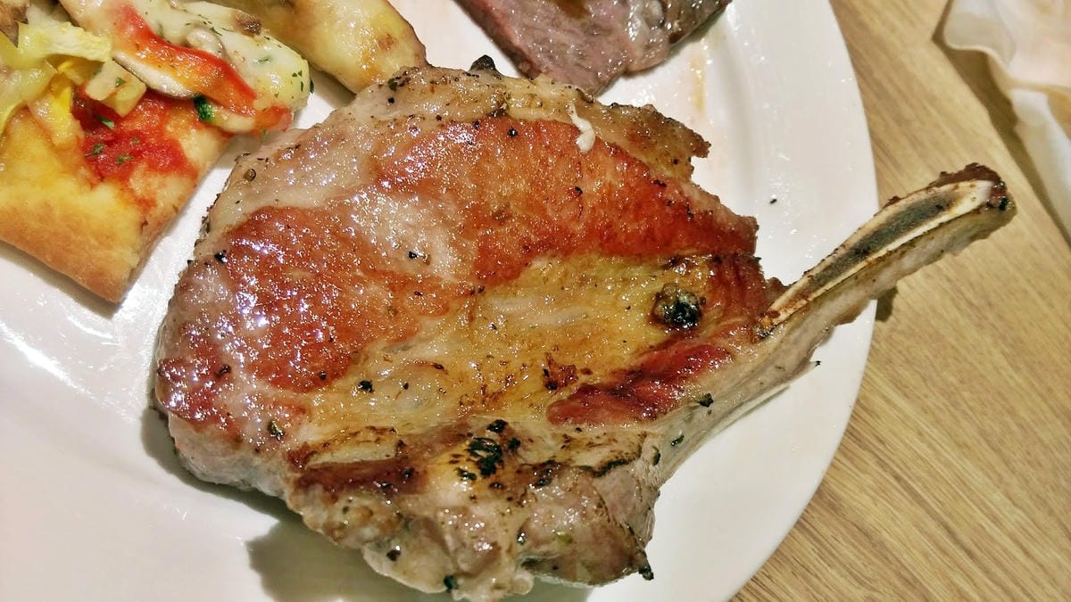 豐FOOD-海陸百匯.多國料理 豐FOOD-海陸百匯.多國料理