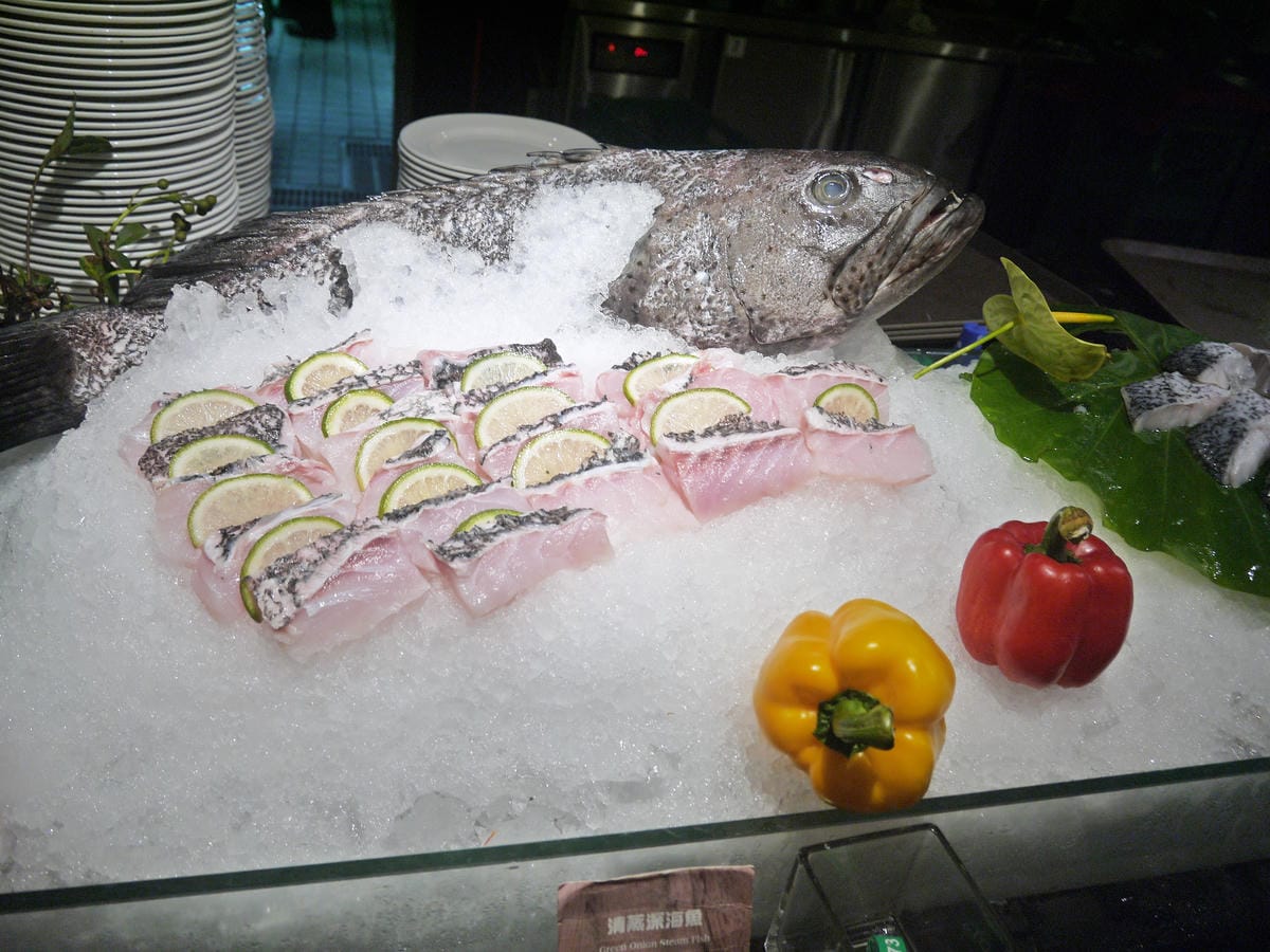 豐FOOD-海陸百匯.多國料理 豐FOOD-海陸百匯.多國料理