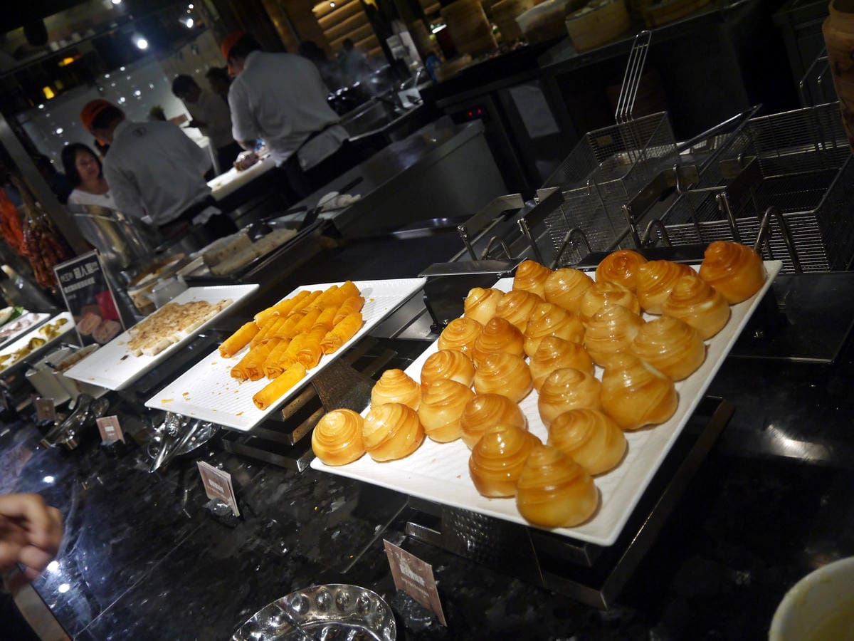豐FOOD-海陸百匯.多國料理 豐FOOD-海陸百匯.多國料理