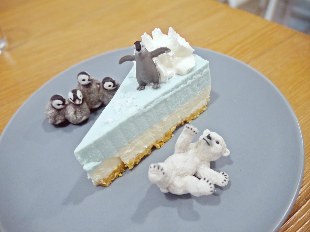 Numbear 13 Café Numbear 13 Café