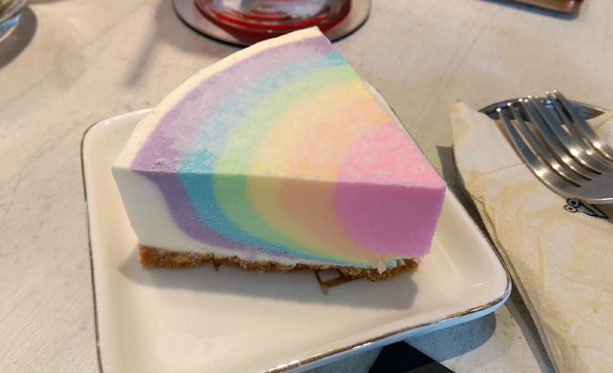 Piepai Cafe' Piepai Cafe'