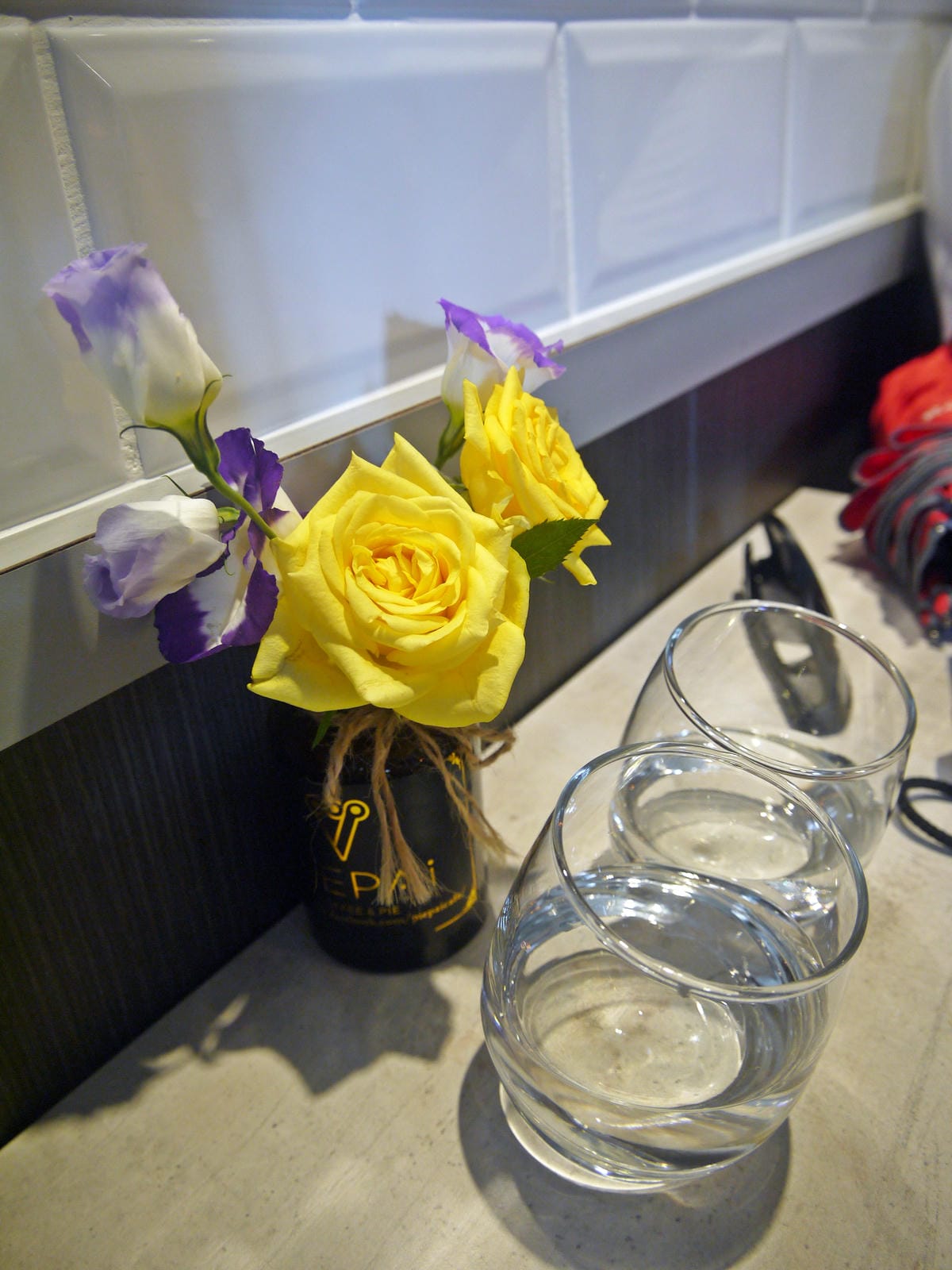 Piepai Cafe' Piepai Cafe'