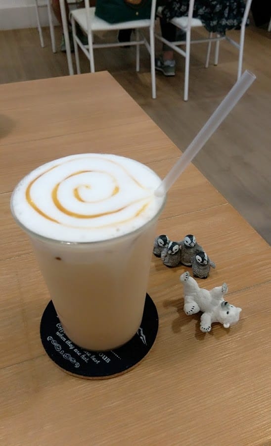 Numbear 13 Café Numbear 13 Café