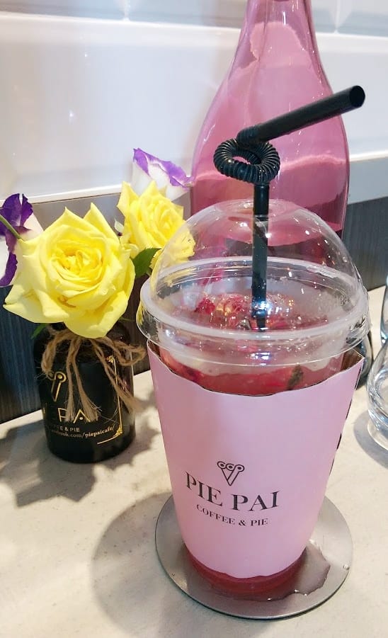 Piepai Cafe' Piepai Cafe'