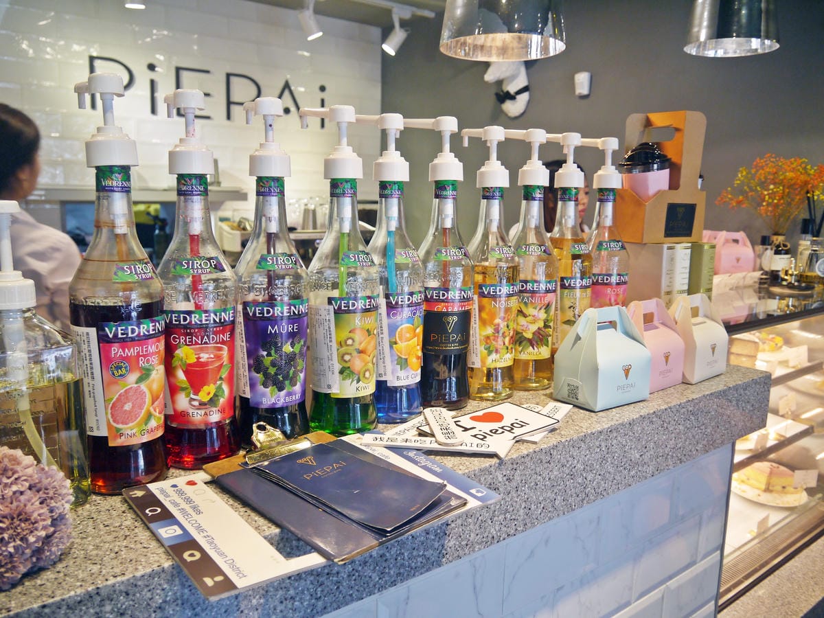 Piepai Cafe' Piepai Cafe'