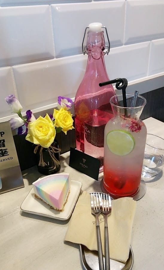 Piepai Cafe' Piepai Cafe'