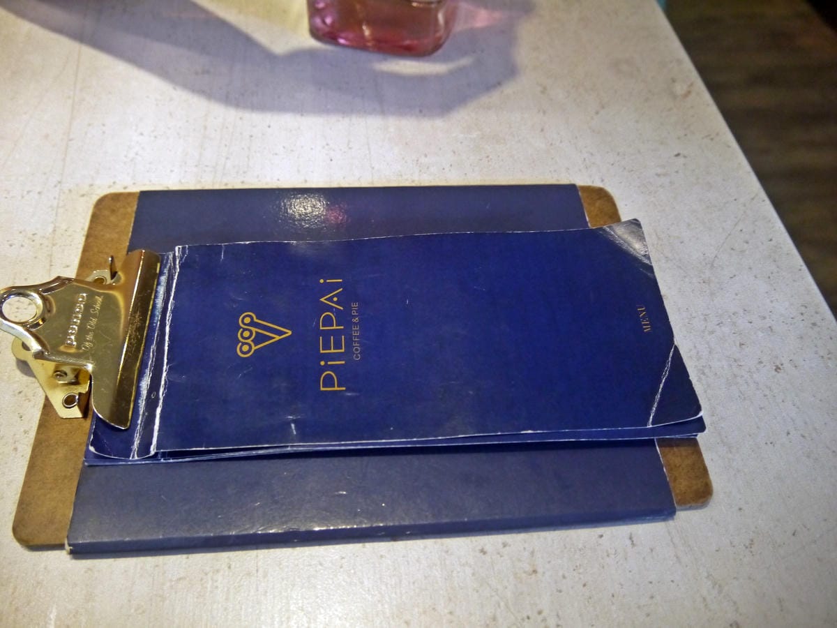Piepai Cafe' Piepai Cafe'