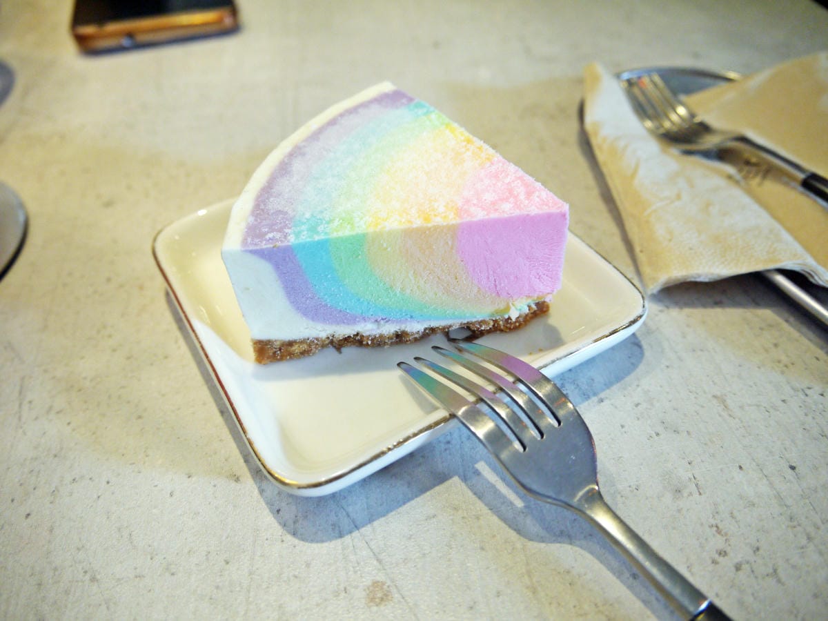Piepai Cafe' Piepai Cafe'