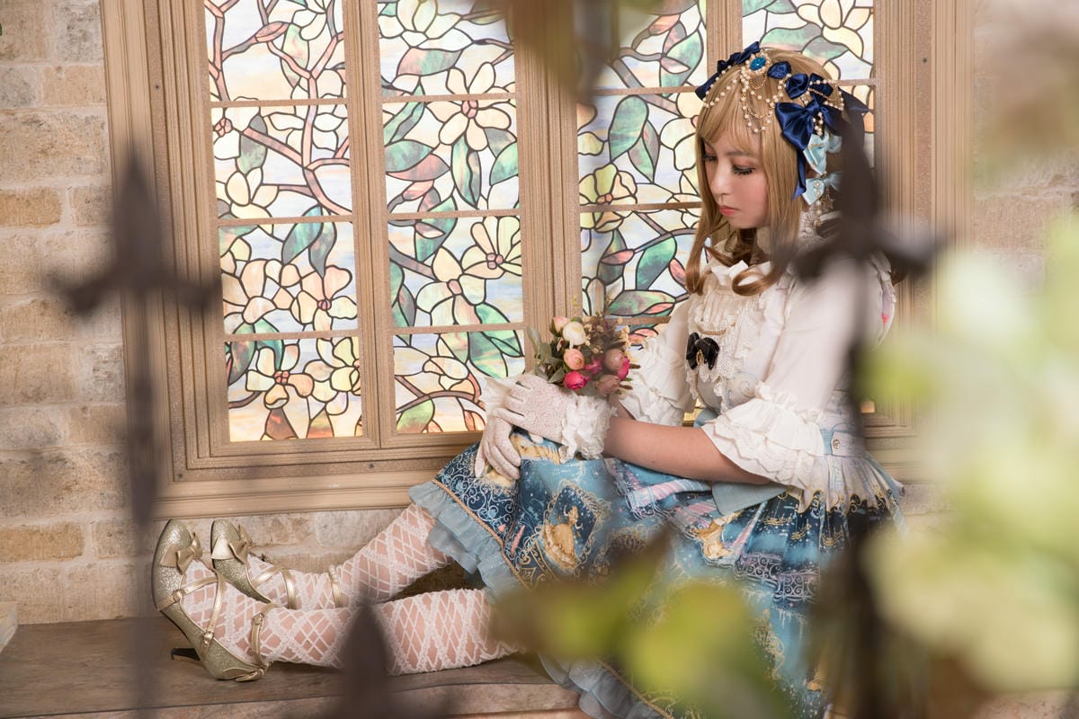 花嫁雙子