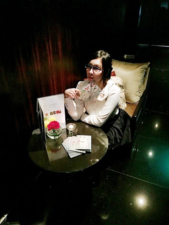 亞緻大飯店HotelOne頂餐廳 亞緻大飯店HotelOne頂餐廳